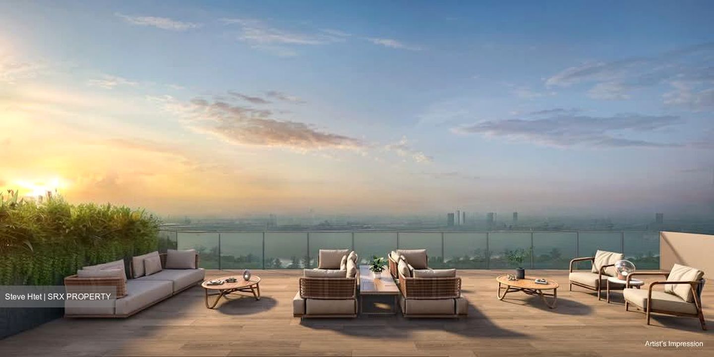 Coastal Cabana (D17), Condominium #582479211